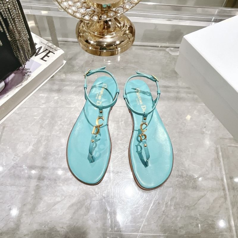 Christian Dior Sandals